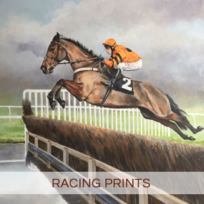 Racing Prints