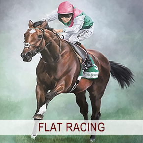 Flat Racing