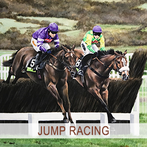 Jump Racing